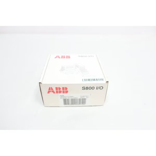 S800 IO Extender Termination, 3BSE013238R1 TU837V1, Abb, Mfr#: 3BSE013238R1 TU837V1